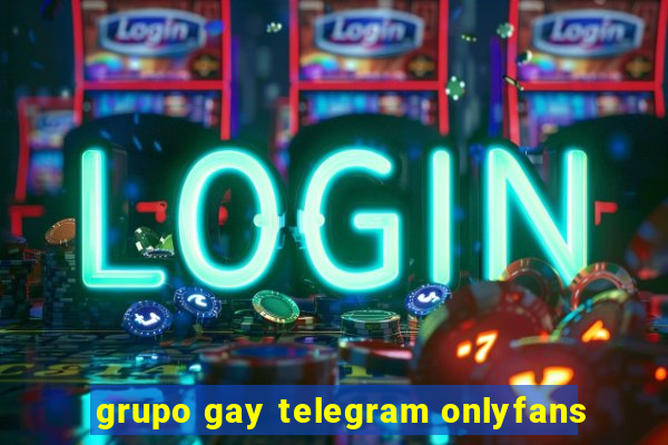 grupo gay telegram onlyfans